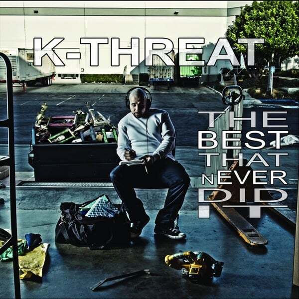 Cover art for The Best That Never Did It